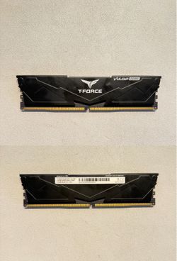 For Sale – Like New DDR5 6000 Memory  16GBx1