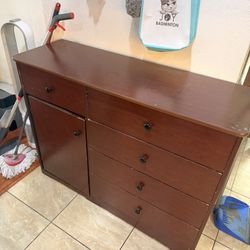 Free Dresser