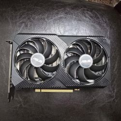 ASUS NVIDIA RTX 3060 12GB GAMING GRAPHICS CARD GPU 