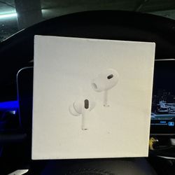 AIRPOD PRO NEW SEALED