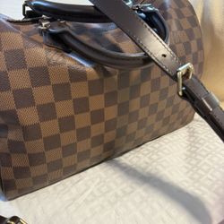 Louis Vuitton Speedy Bandoulière 30 Authentic 