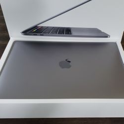 Like New 2020 Macbook Pro 1.4ghz Quad Core
