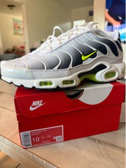 Nike air max plus