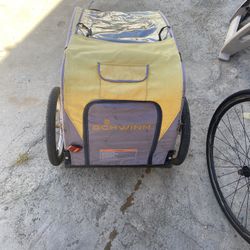 Schwinn Bike Trailer