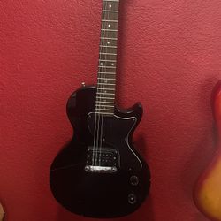 Epiphone Junior Electric Guitar 
