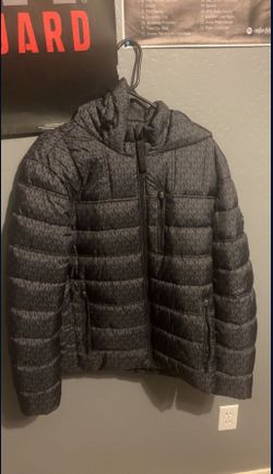 Michael Kors Puffer