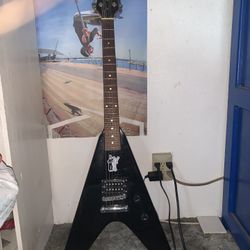 Electric Guitar
