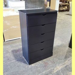 5 Drawer Dresser