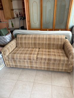 Sofa Bed