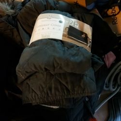 Loveseat Cover