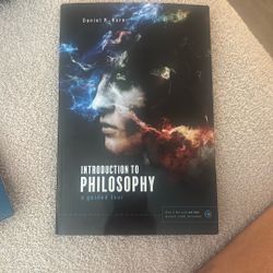 Introduction to Philosophy