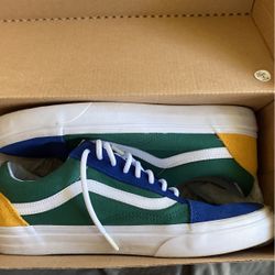 Vans Old Skool Men’s Size 9.5