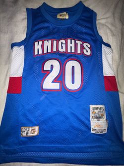 Stephen Curry Highschool Jersey(size small) pick up only