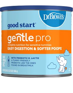 Baby Formula Gentle Pro