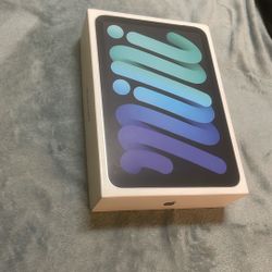iPad mini (A17 Pro)