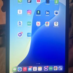 iPad Air 11 Inch M3
