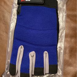 MCR Safety 902 Gloves