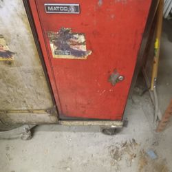 Medium Mechanics Tool Chest