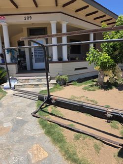 Gmc Truck Rack