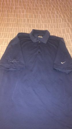 Nike Polo Shirt