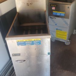 4 Fryers For Restaurants