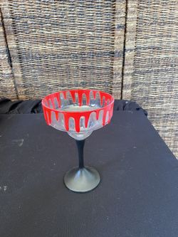 Glass Cup