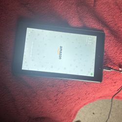 Amazon Fire 7 Tablet 