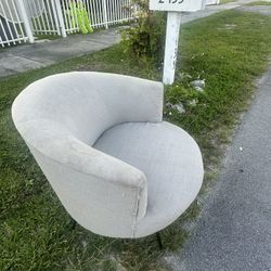 Free chair. First Come first Serve 