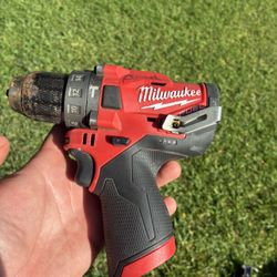 Power Drill 