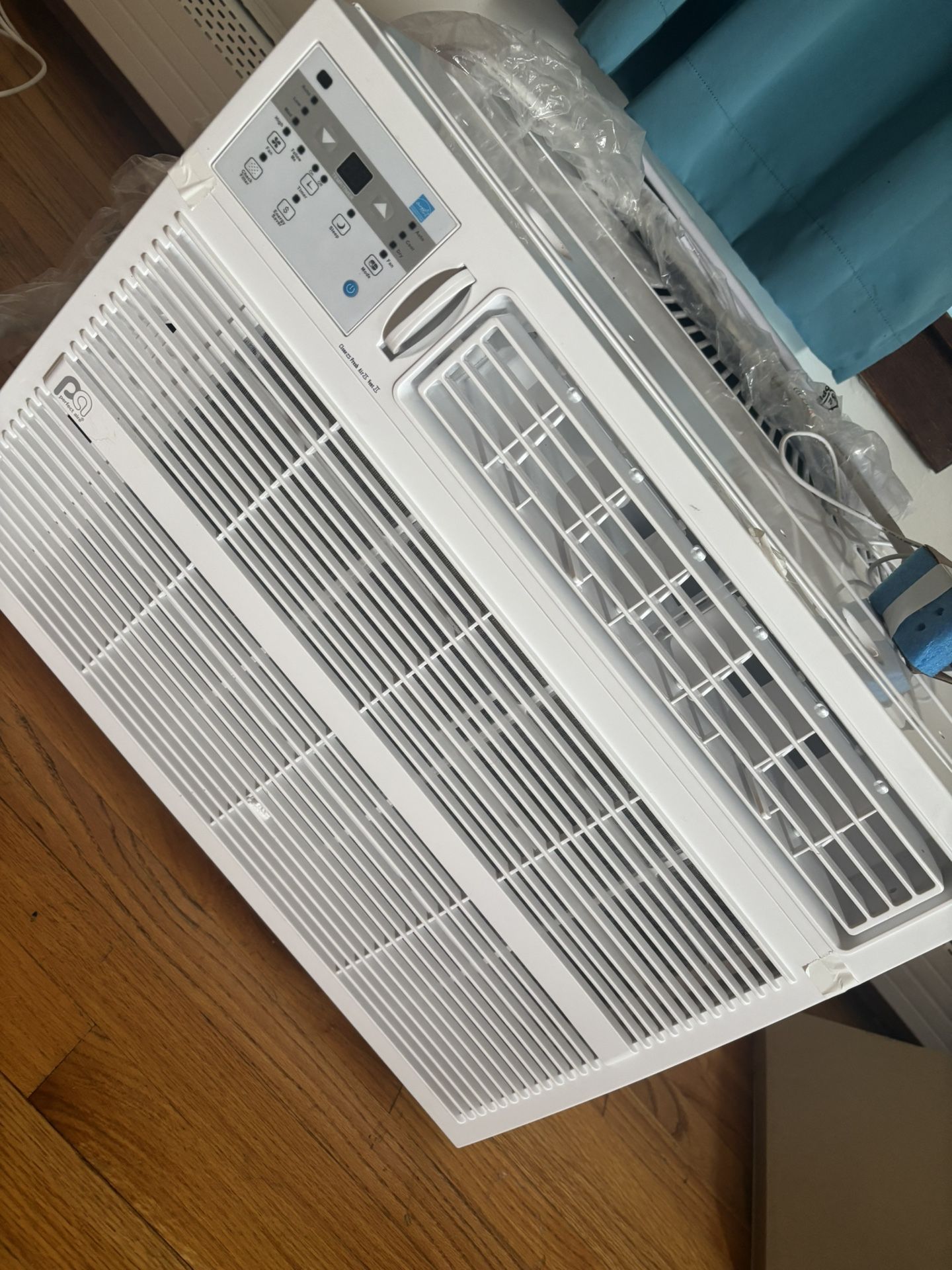 Brand new Never Used AC (Perfect Aire)