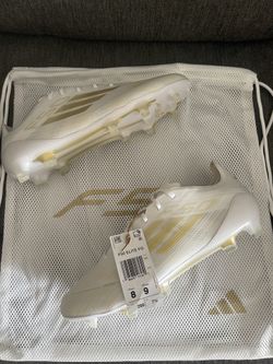 f50s elite us 8