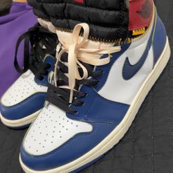Jordan 1 Size 9