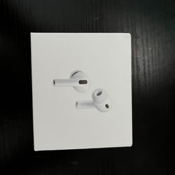Apple AirPod Pro 3
