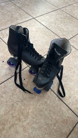 Chicago Skates 