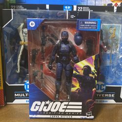 $30 Gi Joe Cobra Officer
