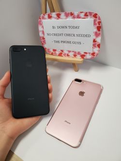💥 iPhone 7 Plus – The limited iPhone with Home Button! Now from $84
