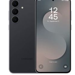 Samsung 25S Fe  Cell Phone Any Provider 