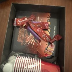 2026 Stagecoach Tickets Unregistered 