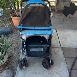 Dog Stroller
