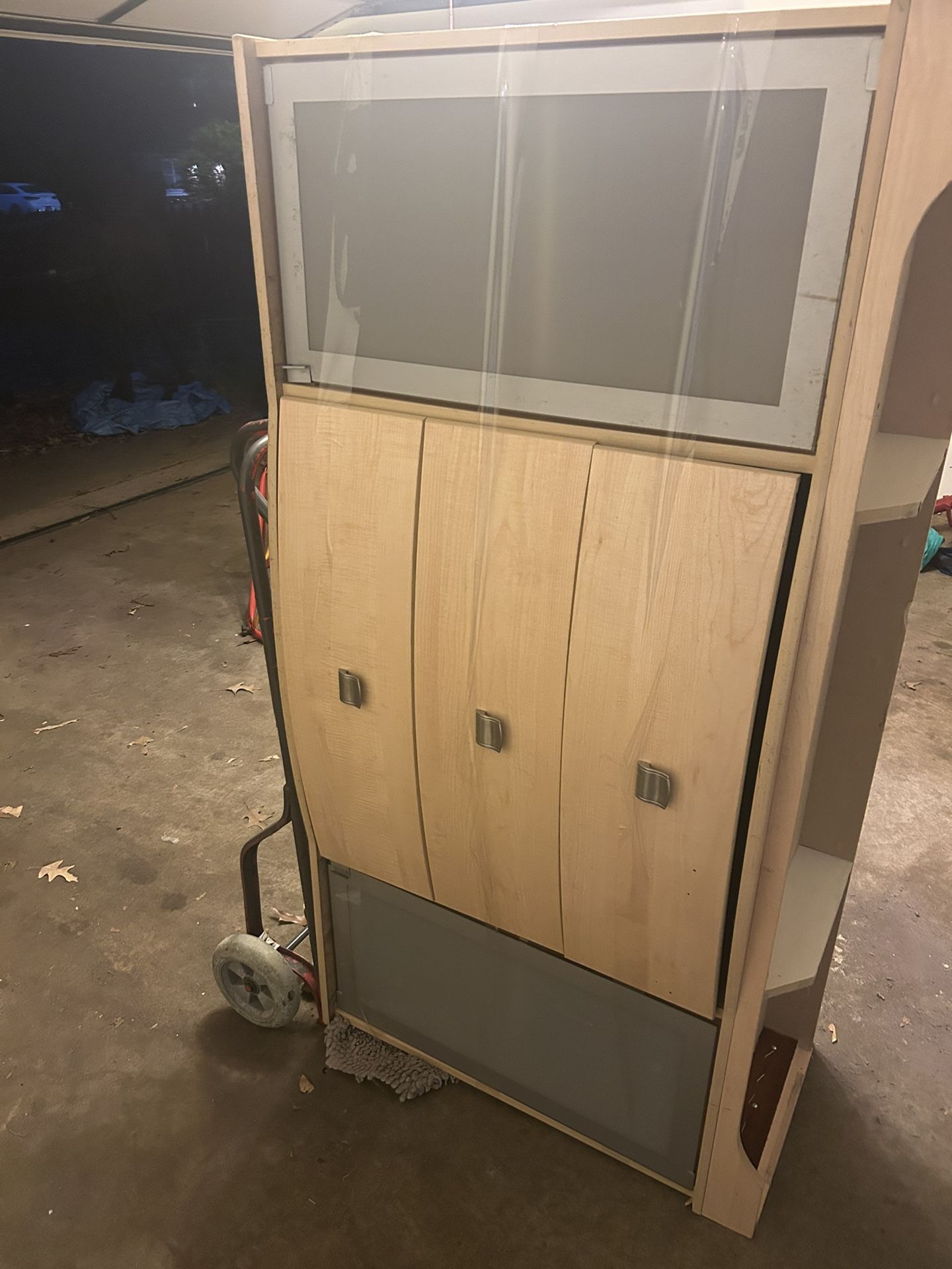 Bedroom set