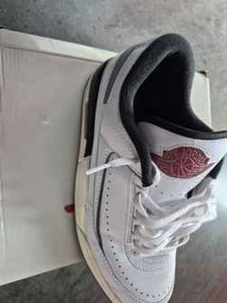 Men's Shoes 
