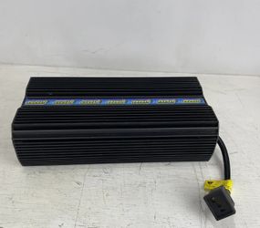 Ggl Digital Ballast 600