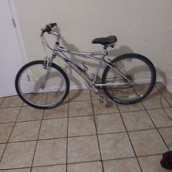 Bike For Sale