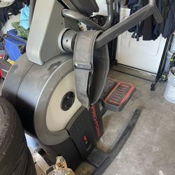 Pro Form Elliptical 