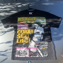 Asaali Shirt 