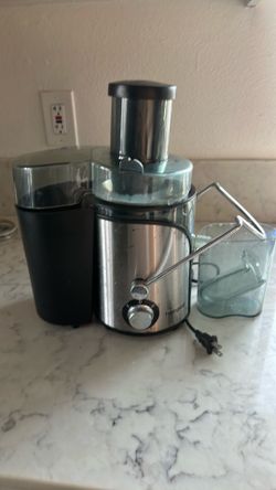 Juicer