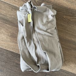 Boba Wrap Baby Carrier