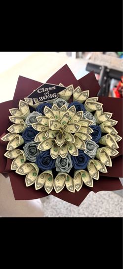 Graduation Eternal Bouquet