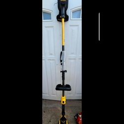 Dewalt 60V FLEXVOLT CORDLESS BRUSHLESS STRING TRIMMER