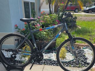 🚵 Diamondback Sorrento Mountain Bike – 27.5" Wheels – 19" Large Frame